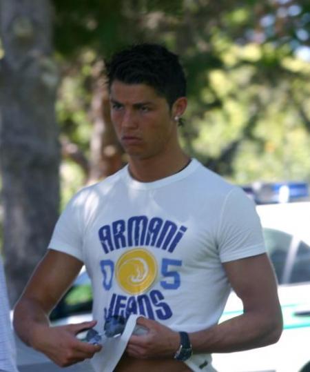 c-ronaldo